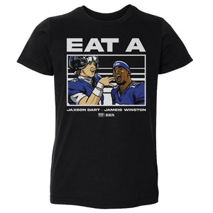 Jameis Winston Kids Toddler T-Shirt | 500 LEVEL