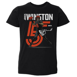 Jameis Winston Kids Toddler T-Shirt | 500 LEVEL