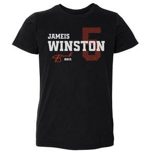 Jameis Winston Kids Toddler T-Shirt | 500 LEVEL