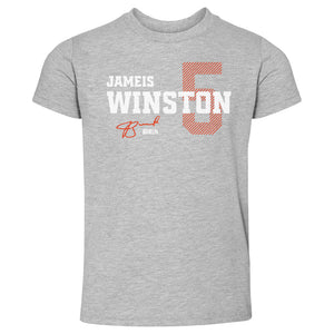 Jameis Winston Kids Toddler T-Shirt | 500 LEVEL