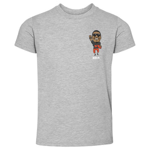 Jameis Winston Kids Toddler T-Shirt | 500 LEVEL