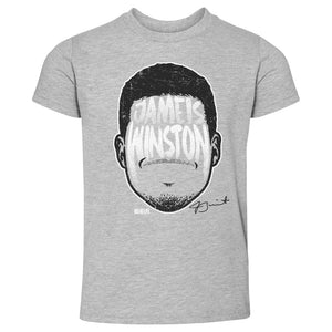 Jameis Winston Kids Toddler T-Shirt | 500 LEVEL