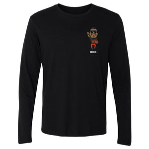 Jameis Winston Men's Long Sleeve T-Shirt | 500 LEVEL