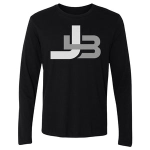 Jameis Winston Men's Long Sleeve T-Shirt | 500 LEVEL