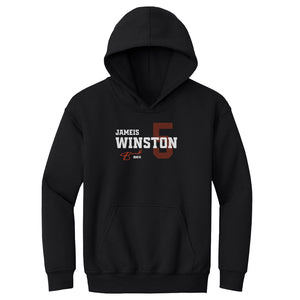 Jameis Winston Kids Youth Hoodie | 500 LEVEL