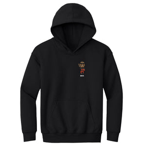 Jameis Winston Kids Youth Hoodie | 500 LEVEL