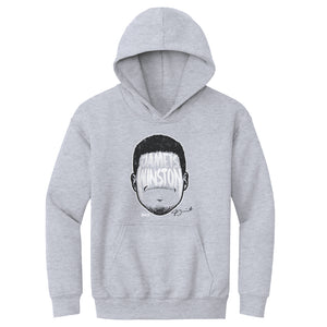 Jameis Winston Kids Youth Hoodie | 500 LEVEL