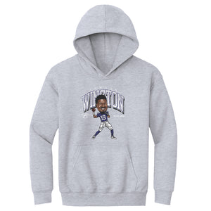 Jameis Winston Kids Youth Hoodie | 500 LEVEL
