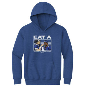 Jameis Winston Kids Youth Hoodie | 500 LEVEL