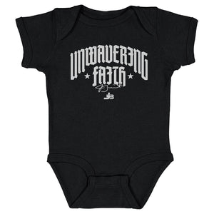 Jameis Winston Kids Baby Onesie | 500 LEVEL