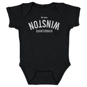 Jameis Winston Kids Baby Onesie | 500 LEVEL