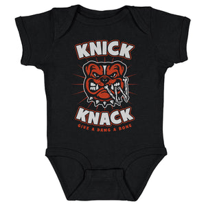 Jameis Winston Kids Baby Onesie | 500 LEVEL