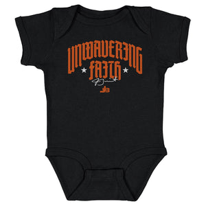 Jameis Winston Kids Baby Onesie | 500 LEVEL