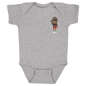 Jameis Winston Kids Baby Onesie | 500 LEVEL