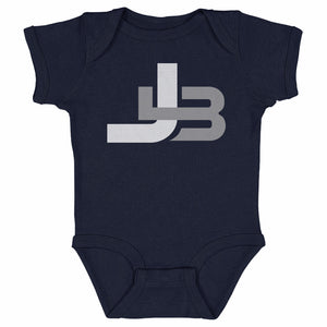 Jameis Winston Kids Baby Onesie | 500 LEVEL