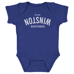 Jameis Winston Kids Baby Onesie | 500 LEVEL