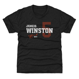 Jameis Winston Kids T-Shirt | 500 LEVEL