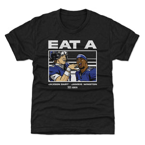 Jameis Winston Kids T-Shirt | 500 LEVEL
