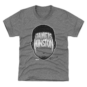 Jameis Winston Kids T-Shirt | 500 LEVEL