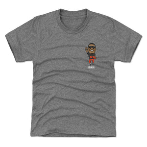 Jameis Winston Kids T-Shirt | 500 LEVEL