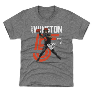 Jameis Winston Kids T-Shirt | 500 LEVEL