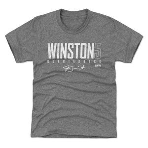 Jameis Winston Kids T-Shirt | 500 LEVEL