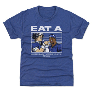 Jameis Winston Kids T-Shirt | 500 LEVEL