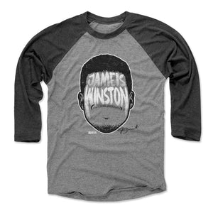 Jameis Winston Men's Baseball T-Shirt | 500 LEVEL