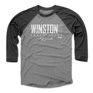 Jameis Winston Men's Baseball T-Shirt | 500 LEVEL