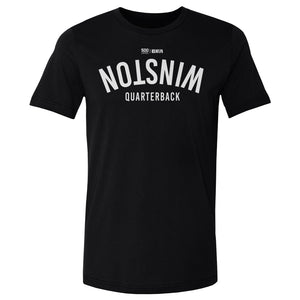 Jameis Winston Men's Cotton T-Shirt | 500 LEVEL
