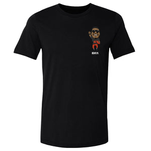 Jameis Winston Men's Cotton T-Shirt | 500 LEVEL