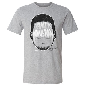 Jameis Winston Men's Cotton T-Shirt | 500 LEVEL