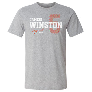 Jameis Winston Men's Cotton T-Shirt | 500 LEVEL