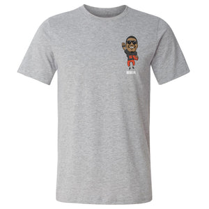 Jameis Winston Men's Cotton T-Shirt | 500 LEVEL