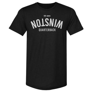 Jameis Winston Men's Premium T-Shirt | 500 LEVEL