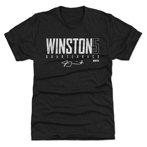 Jameis Winston Men's Premium T-Shirt | 500 LEVEL