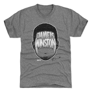 Jameis Winston Men's Premium T-Shirt | 500 LEVEL