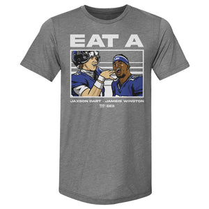Jameis Winston Men's Premium T-Shirt | 500 LEVEL