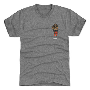 Jameis Winston Men's Premium T-Shirt | 500 LEVEL