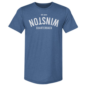 Jameis Winston Men's Premium T-Shirt | 500 LEVEL