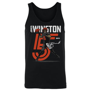 Jameis Winston Men's Tank Top | 500 LEVEL