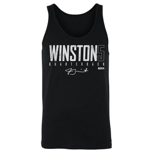 Jameis Winston Men's Tank Top | 500 LEVEL