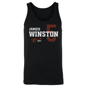 Jameis Winston Men's Tank Top | 500 LEVEL