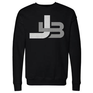 Jameis Winston Men's Crewneck Sweatshirt | 500 LEVEL