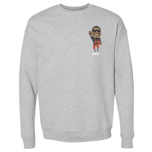 Jameis Winston Men's Crewneck Sweatshirt | 500 LEVEL