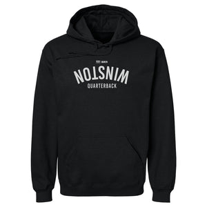 Jameis Winston Men's Hoodie | 500 LEVEL