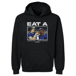 Jameis Winston Men's Hoodie | 500 LEVEL