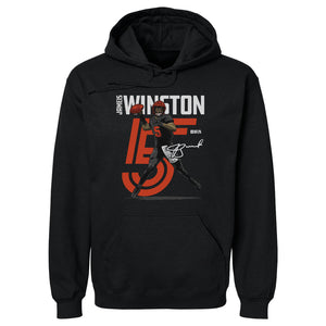 Jameis Winston Men's Hoodie | 500 LEVEL