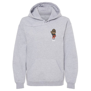 Jameis Winston Men's Hoodie | 500 LEVEL