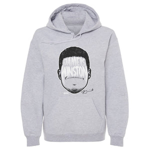 Jameis Winston Men's Hoodie | 500 LEVEL